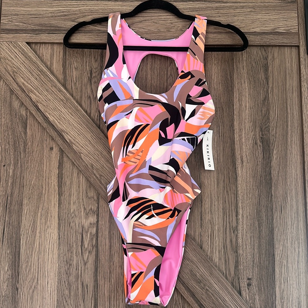 Kikirio One Piece